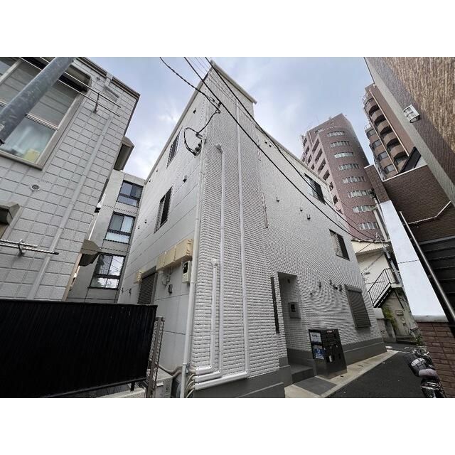 京王線 笹塚駅 徒歩5分 築5年