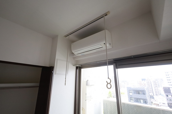 その他設備　※別号室の参考写真になります。