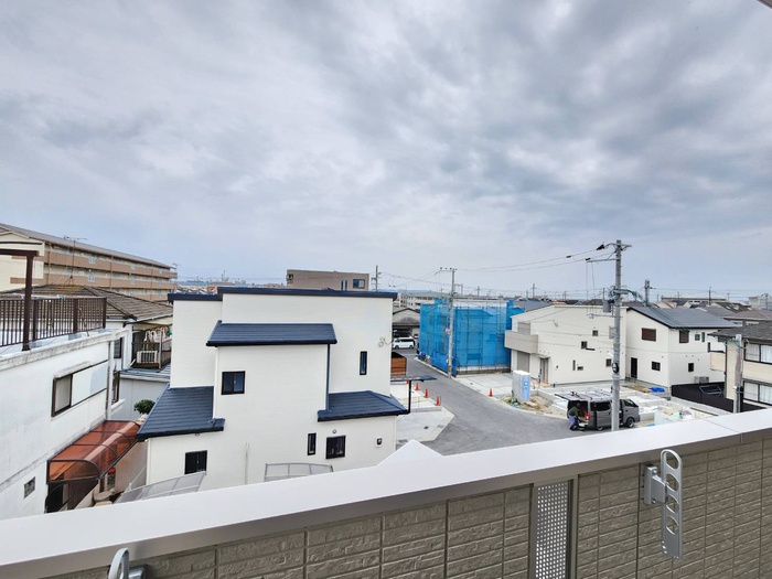アイル京都宇治西のその他写真