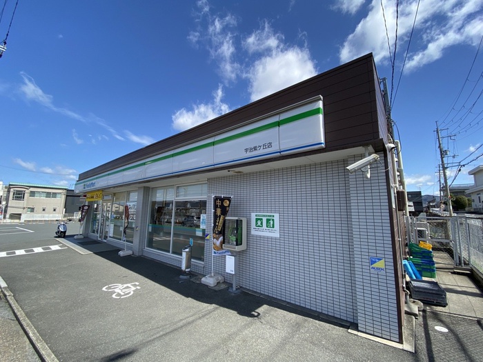 アイル京都宇治西の周辺写真