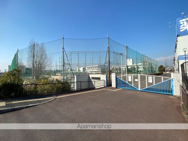 近鉄奈良線 瓢箪山駅 徒歩13分 3階建 築29年の周辺写真
