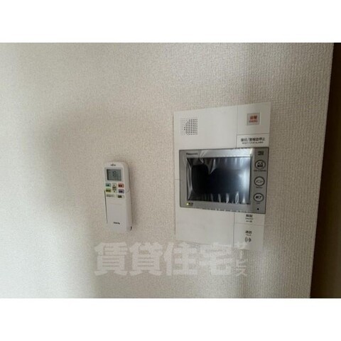 その他設備　設備