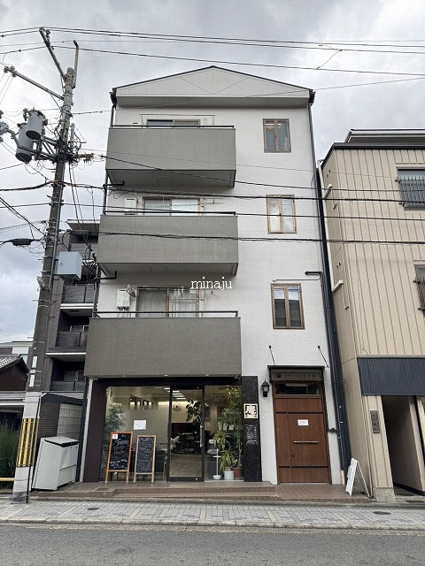 ミナージュ大手筋