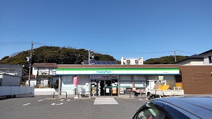 マリンハイツの周辺写真