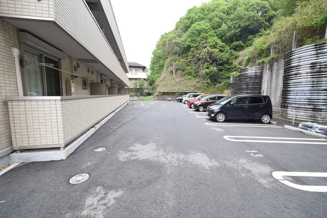 神戸電鉄有馬線 谷上駅 徒歩4分 3階建 築15年のその他写真