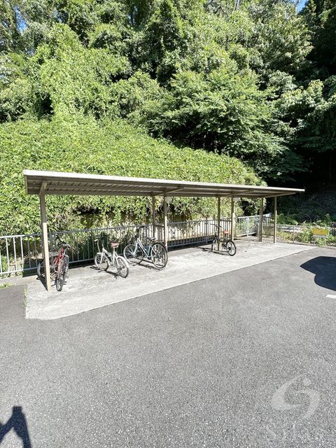 神戸電鉄有馬線 谷上駅 徒歩4分 3階建 築15年の外観写真