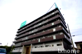 建物外観　外観も気になるポイント