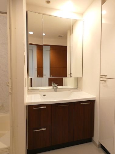 リエトコート四谷の内装写真