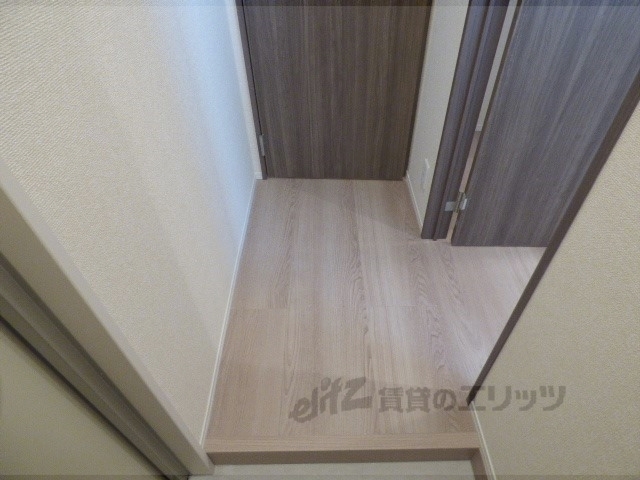 その他部屋・スペース　廊下