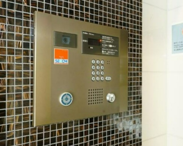 東京メトロ日比谷線 南千住駅 徒歩7分 8階建 築10年のその他写真