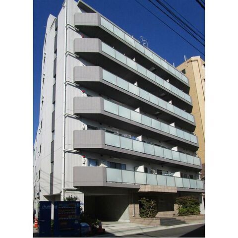 東京メトロ日比谷線 南千住駅 徒歩7分 築10年