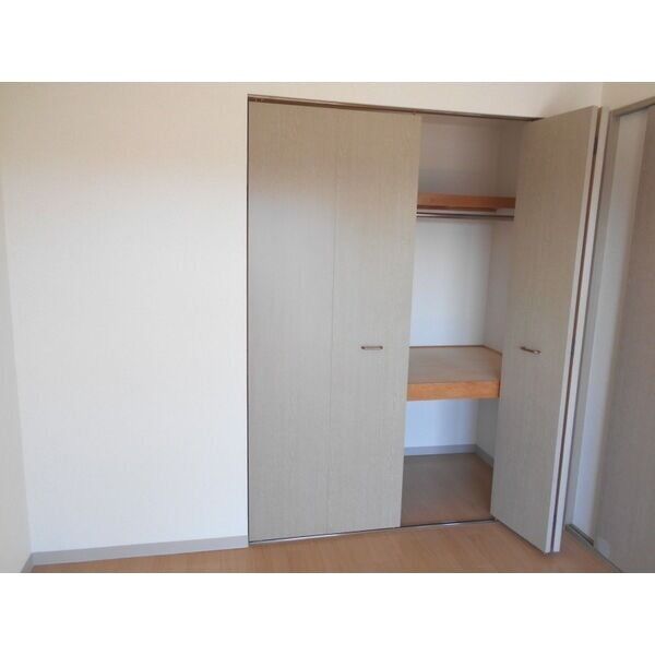 ヴォーネン元町NORTHの内装写真