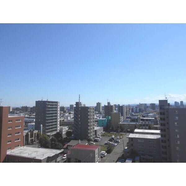 ヴォーネン元町NORTHのその他写真