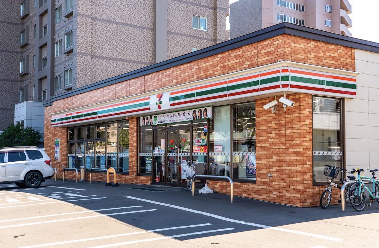 ヴォーネン元町NORTHの周辺写真