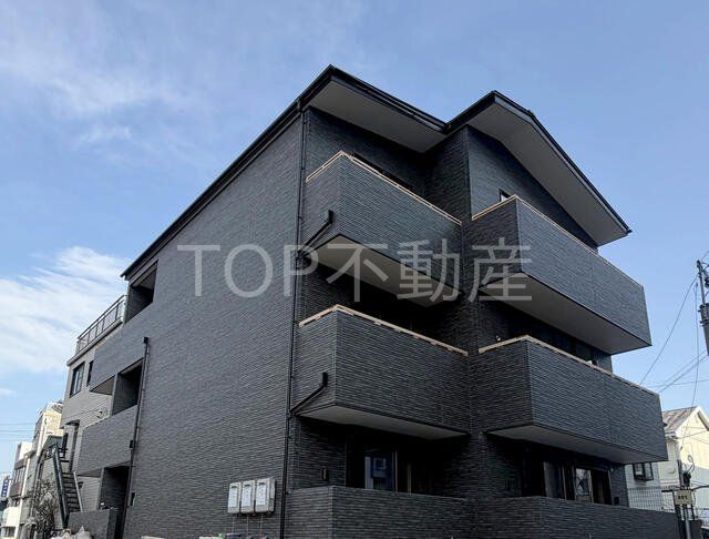建物外観　物件画像