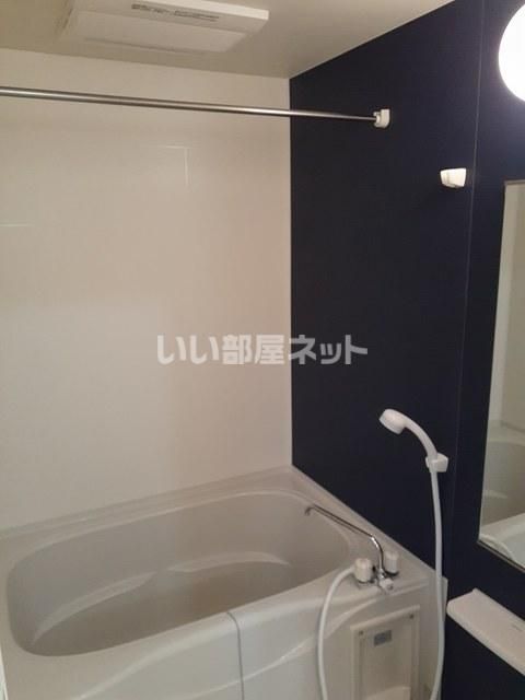 グラン フレシュの風呂写真