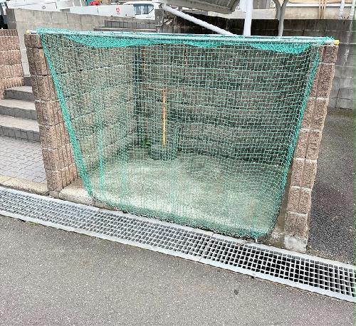 その他　専用ゴミ置き場