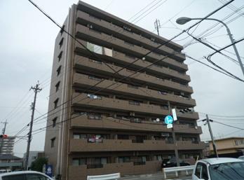 あおなみ線 南荒子駅 徒歩2分 築29年