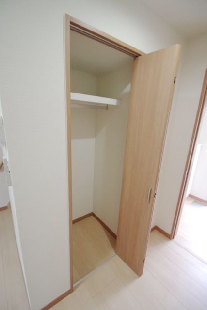 収納　★お部屋探しはタウンハウジング稲田堤店まで★