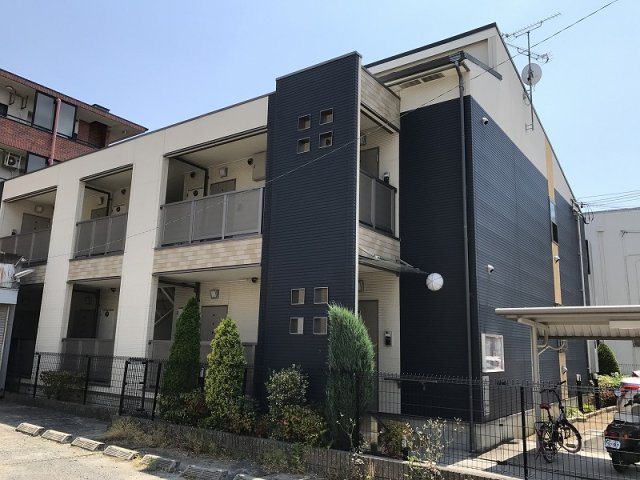 ＪＲ阪和線 和泉府中駅 徒歩18分 築19年