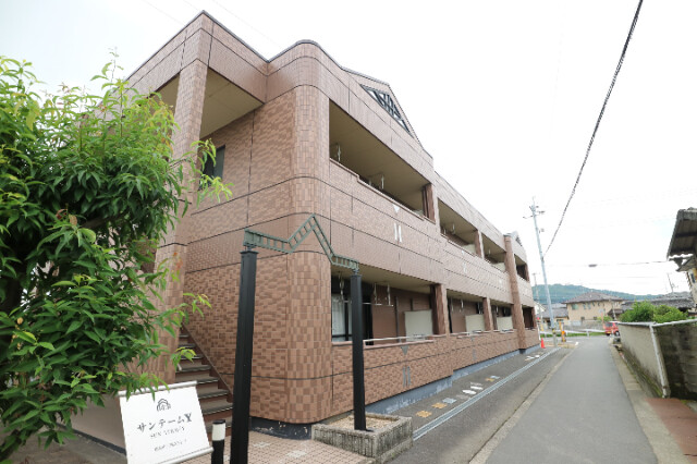 サンテームY