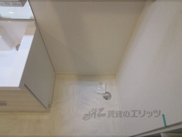 シャーメゾンプレイヤードの内装写真