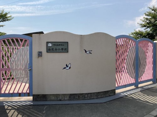 ラフレシール三日市IIの周辺写真