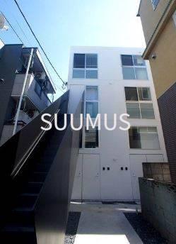 小田急線 代々木八幡駅 徒歩5分 築10年