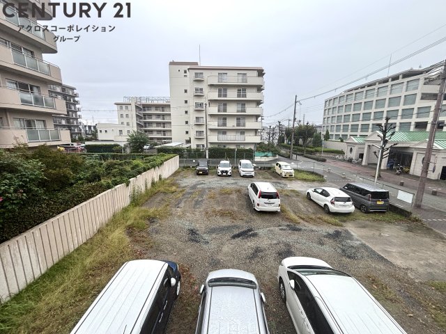 グラシオ武庫川の外観写真