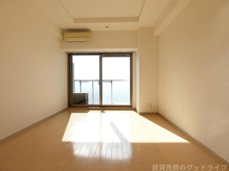 ＪＲ山陰本線 梅小路京都西駅 徒歩6分 9階建 築19年の内装写真