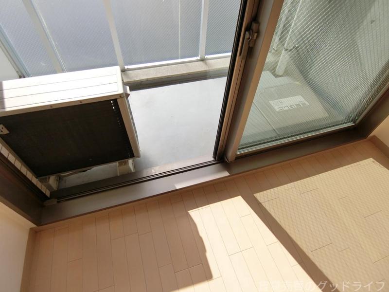 ＪＲ山陰本線 梅小路京都西駅 徒歩6分 9階建 築19年の内装写真
