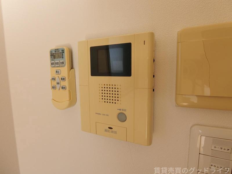 ＪＲ山陰本線 梅小路京都西駅 徒歩6分 9階建 築19年のその他写真