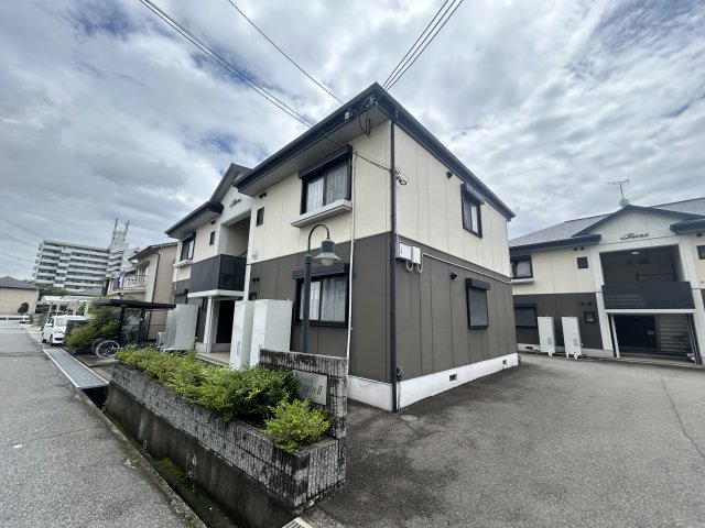 レガートIIA・Bのその他写真
