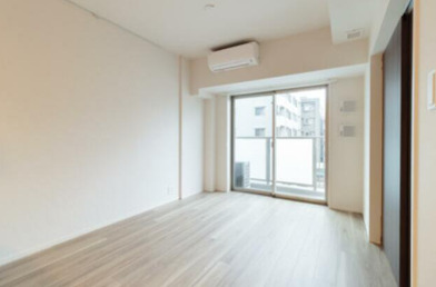 居室・リビング　※別部屋参考写真