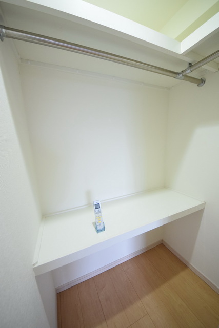 収納　☆あると便利☆