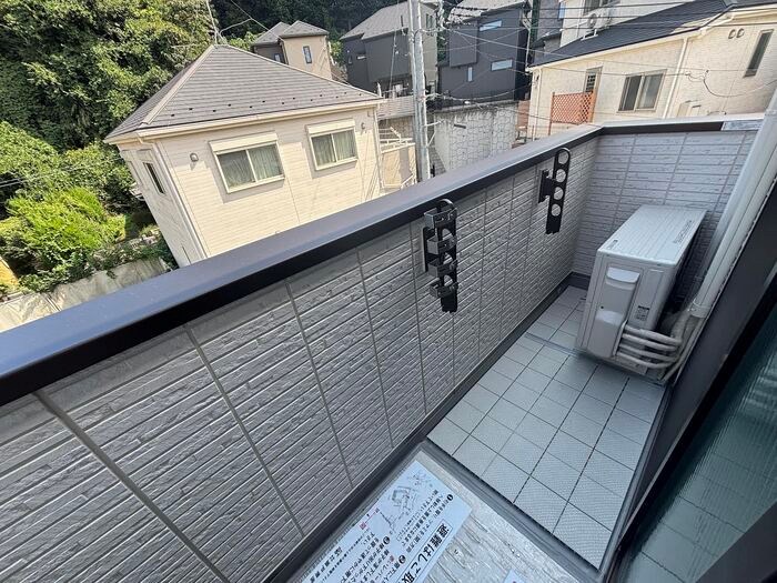 ＪＲ横浜線 大口駅 徒歩12分 3階建 築1年の内装写真
