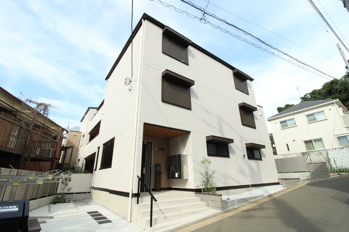 ＪＲ横浜線 大口駅 徒歩12分 築1年