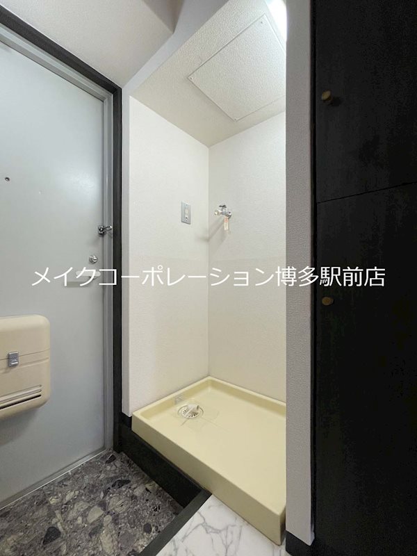 アーバンクルーザー高砂の内装写真