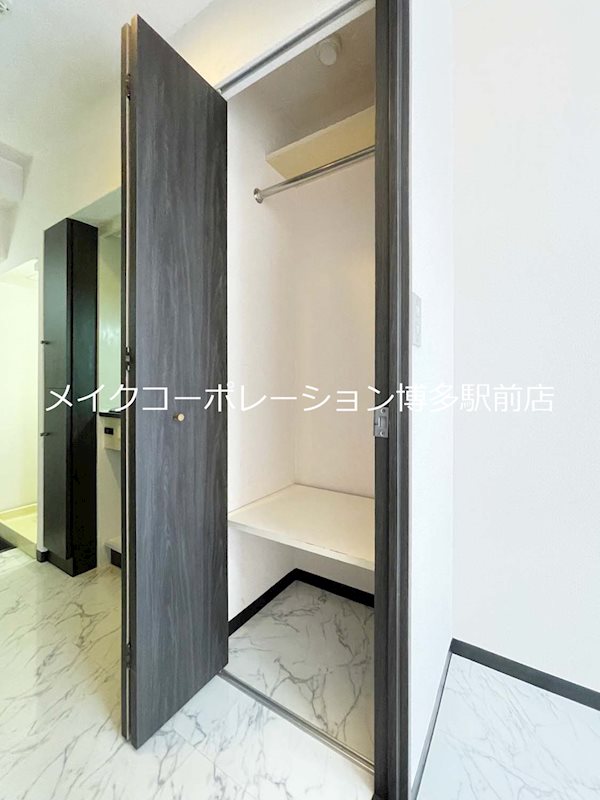 アーバンクルーザー高砂の内装写真