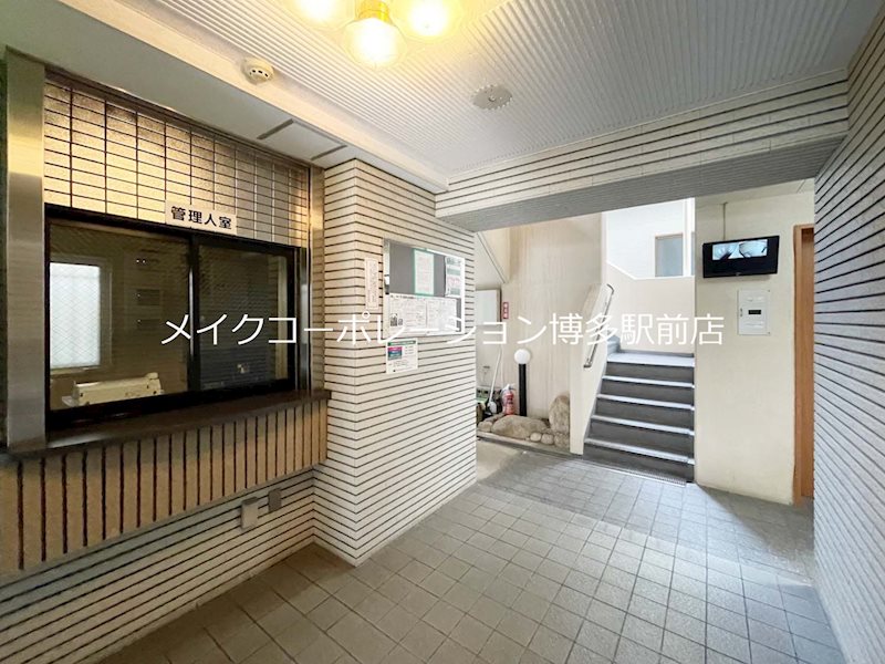 アーバンクルーザー高砂の外観写真
