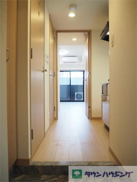 都営三田線 本蓮沼駅 徒歩8分 6階建 築8年のその他写真