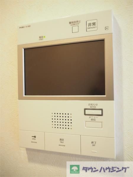 都営三田線 本蓮沼駅 徒歩8分 6階建 築8年のその他写真