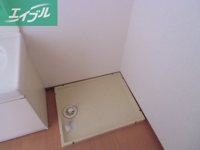 その他設備　和室６帖