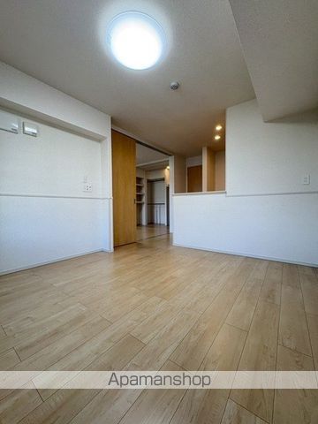 ブローテの居間写真