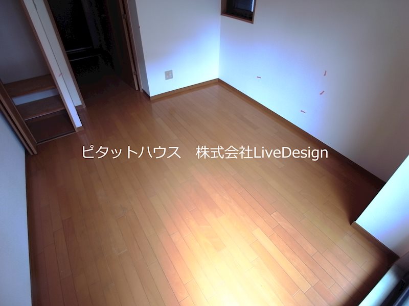 その他部屋・スペース