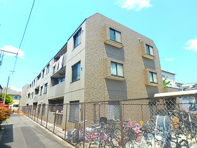 京成本線 江戸川駅 徒歩2分 築30年