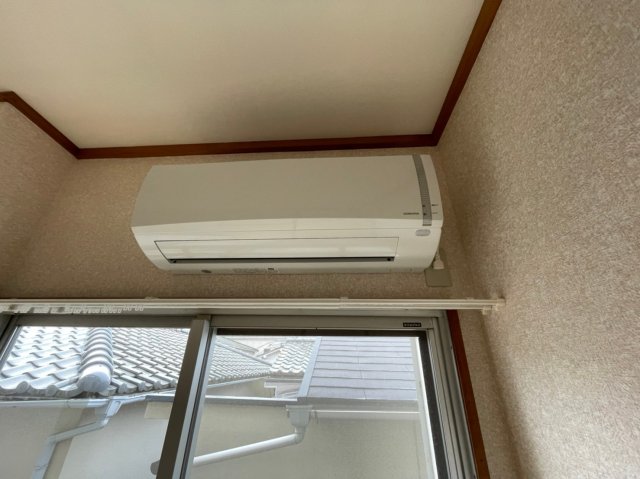 その他設備　イメージとして同建物他部屋を表示しています