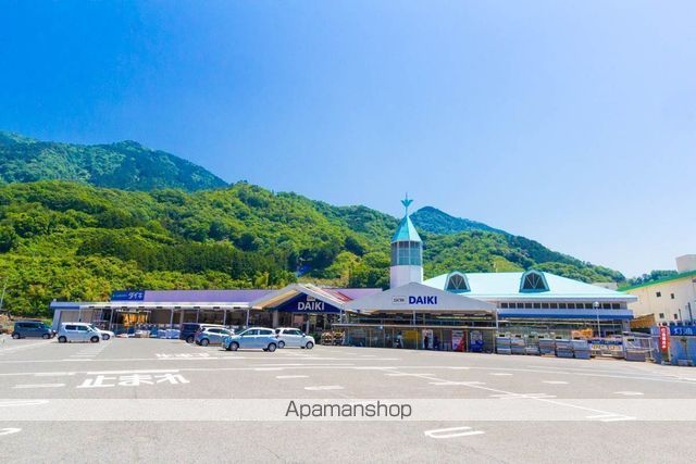 ホームセンター　ＤＣＭダイキ（株）／瀬野川店（ホームセンター）まで1131m