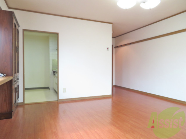 その他部屋・スペース　お部屋を別角度から撮影してみました。いかがでしょうか。