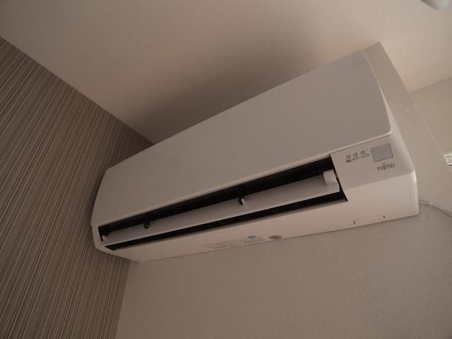 その他設備　☆エアコン☆
